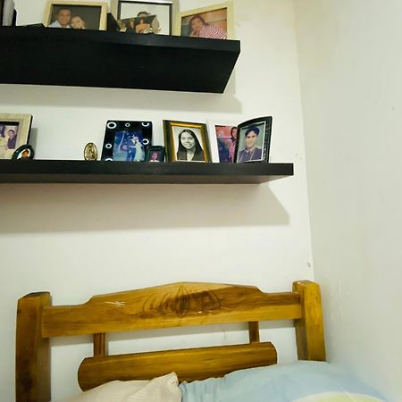 Casa Feliz Hostal Santa Marta  Bagian luar foto