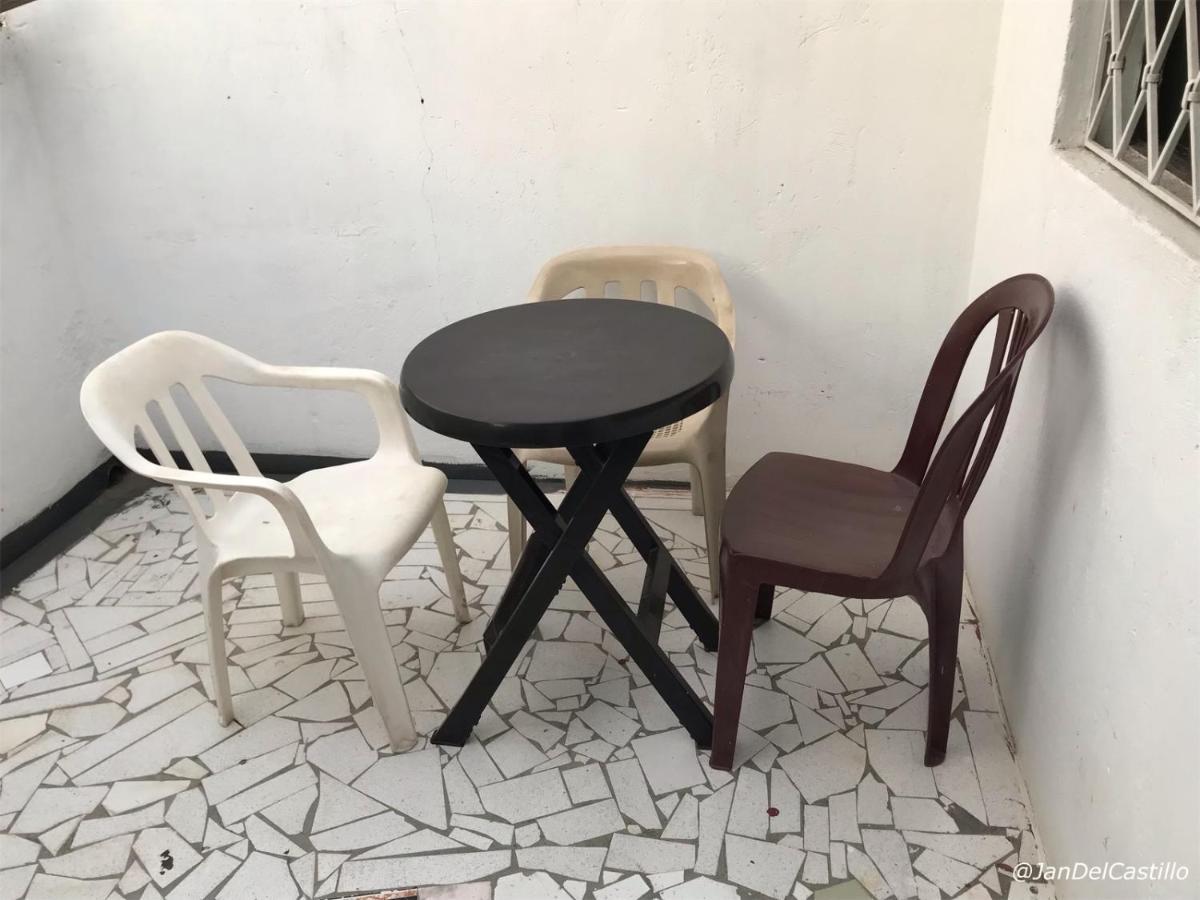 Casa Feliz Hostal Santa Marta  Bagian luar foto