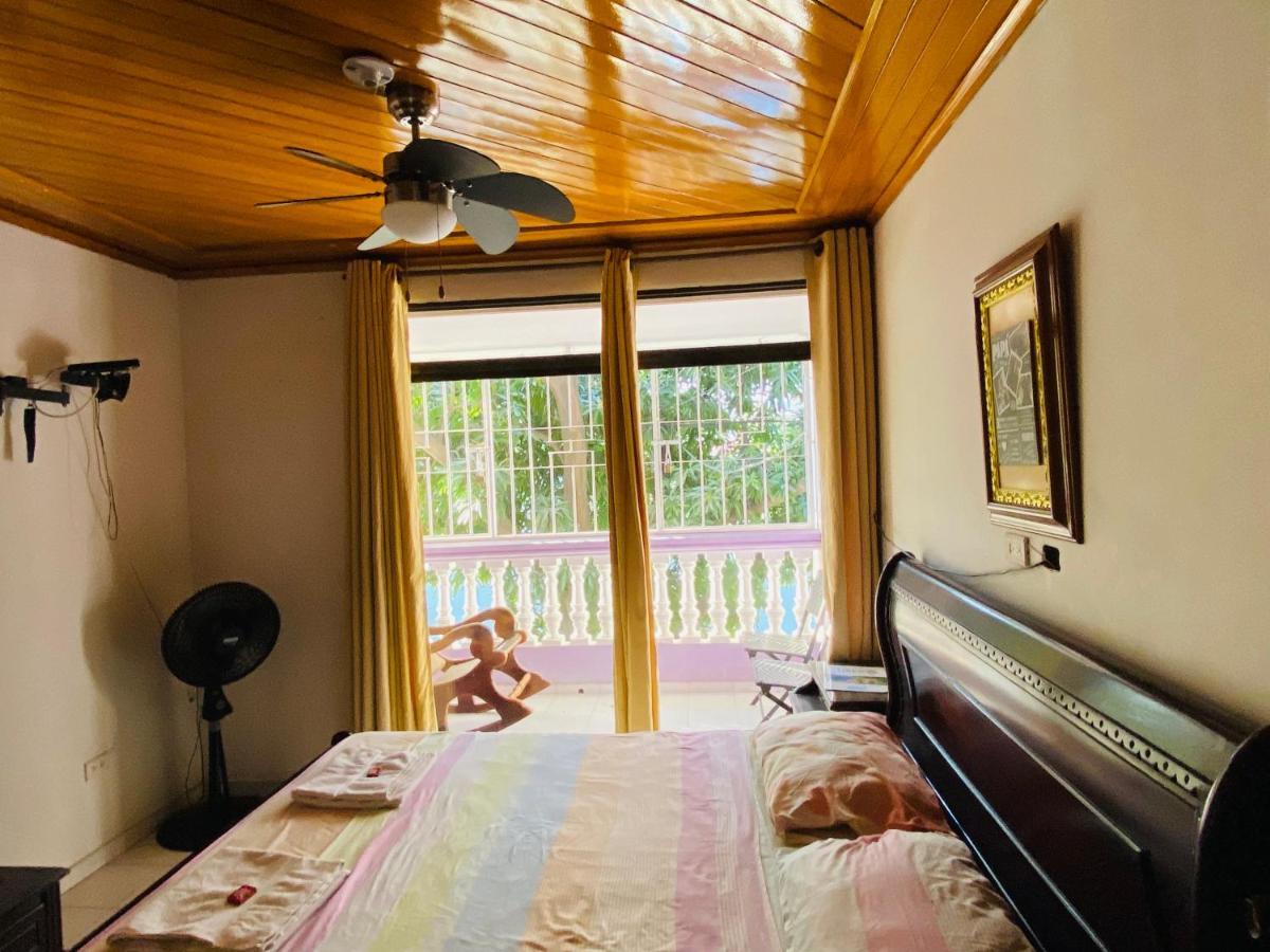 Casa Feliz Hostal Santa Marta  Bagian luar foto