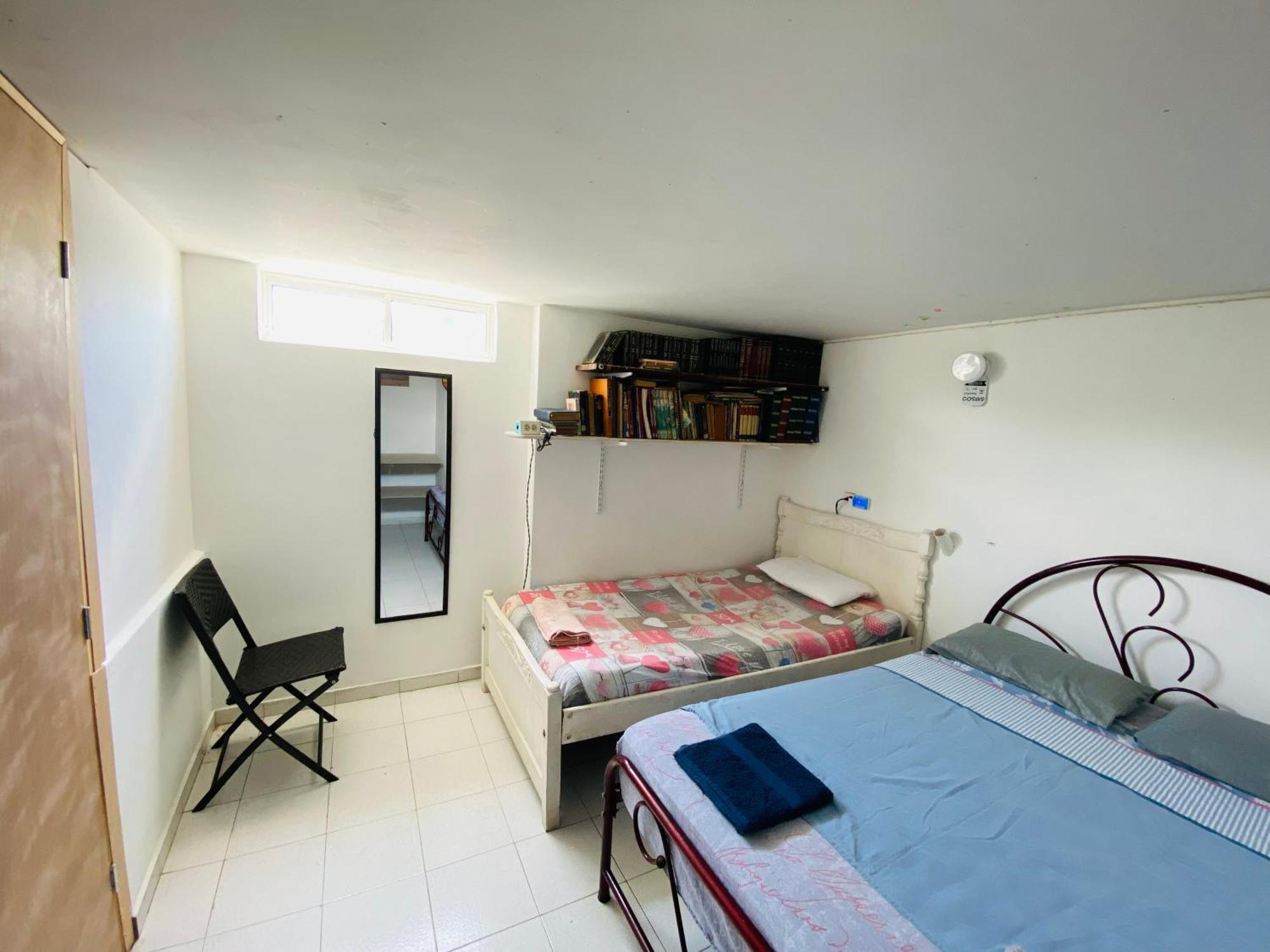 Casa Feliz Hostal Santa Marta  Bagian luar foto