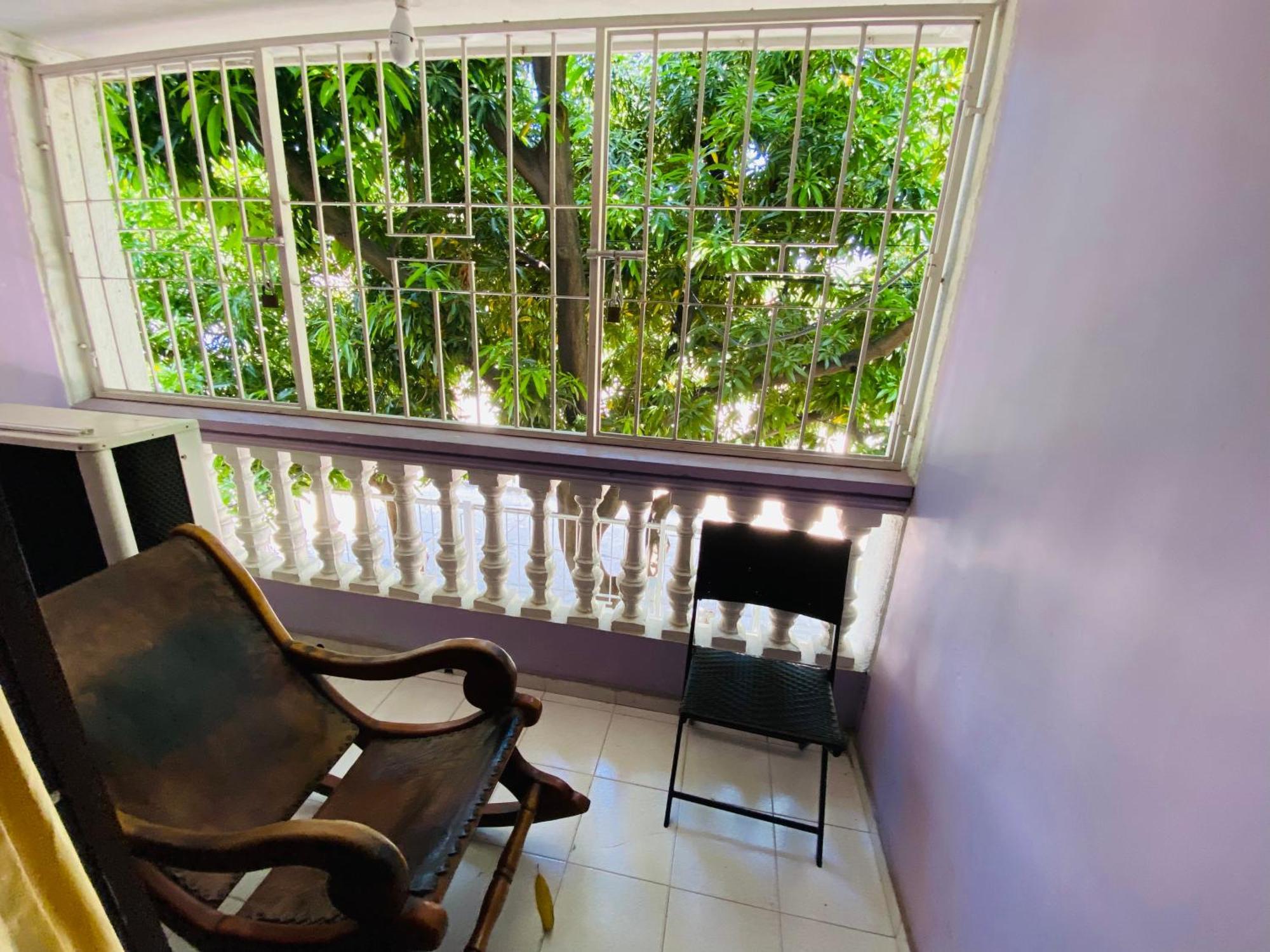 Casa Feliz Hostal Santa Marta  Bagian luar foto
