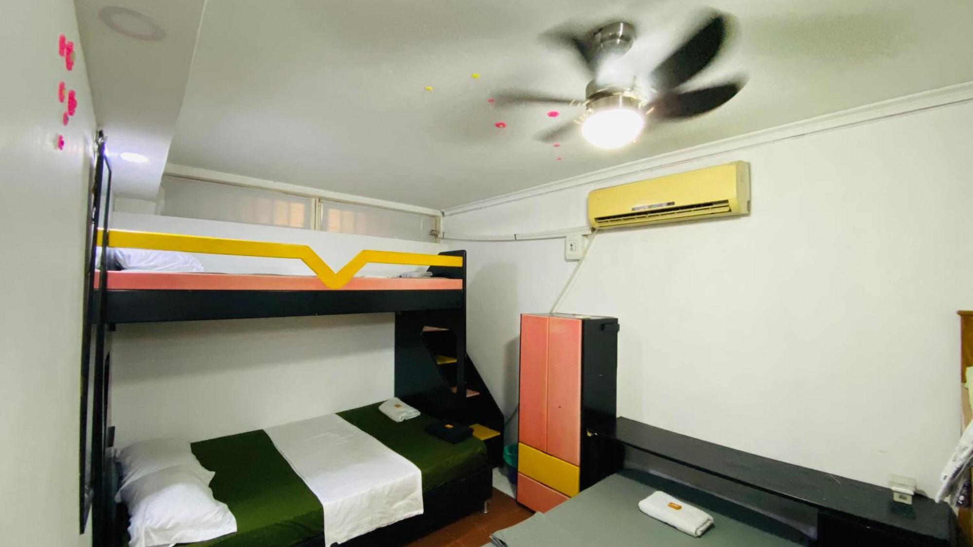 Casa Feliz Hostal Santa Marta  Bagian luar foto