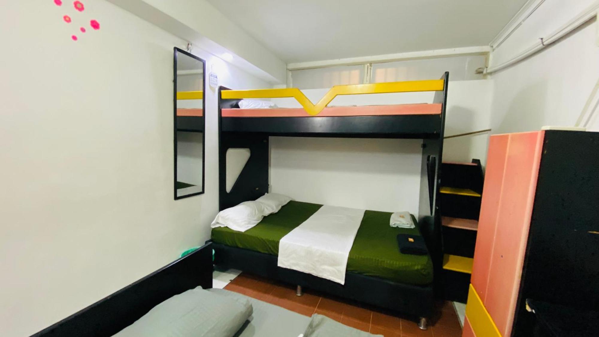 Casa Feliz Hostal Santa Marta  Bagian luar foto