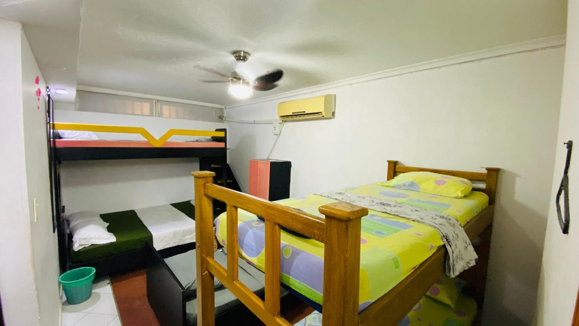 Casa Feliz Hostal Santa Marta  Bagian luar foto